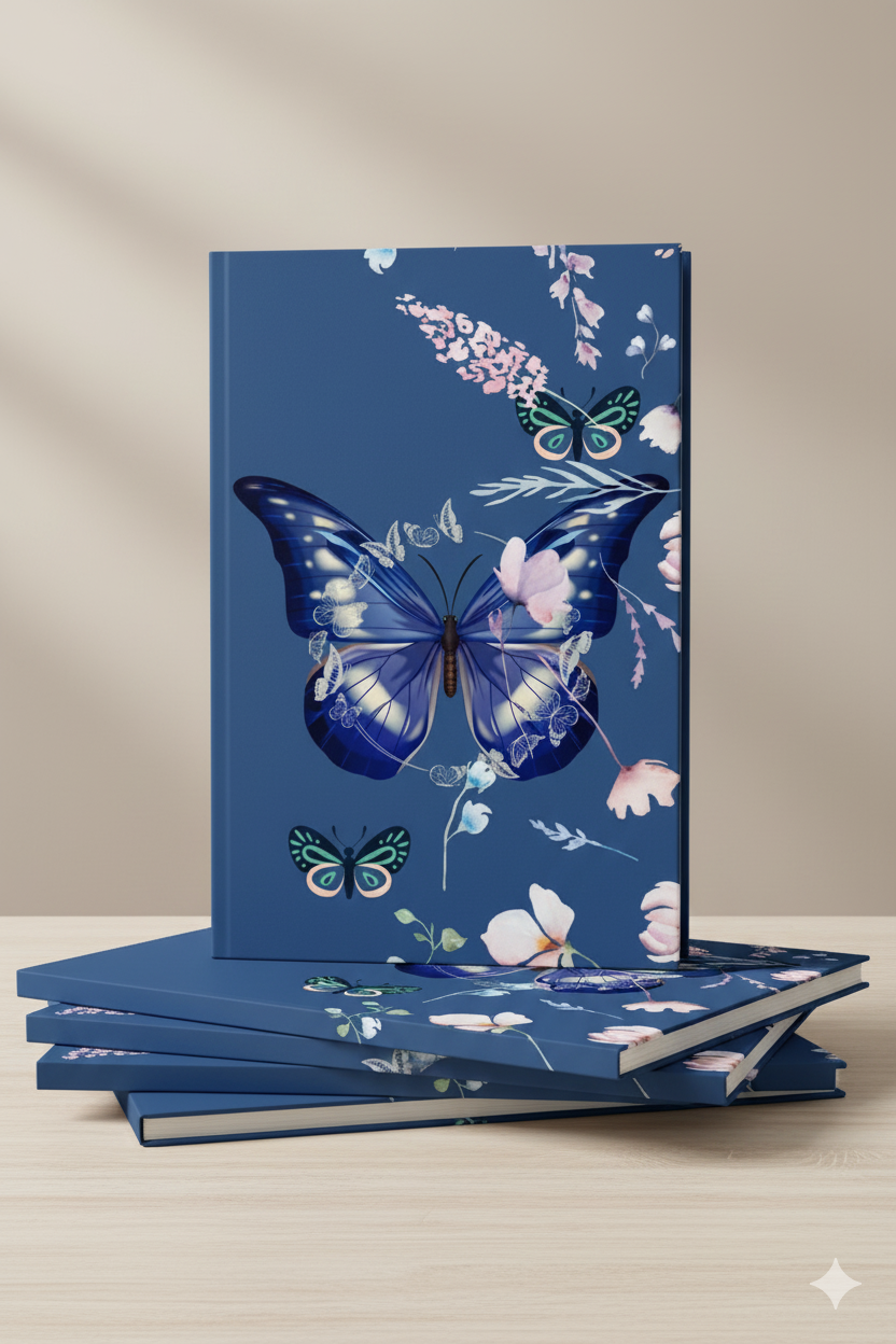 Just a girl's journal