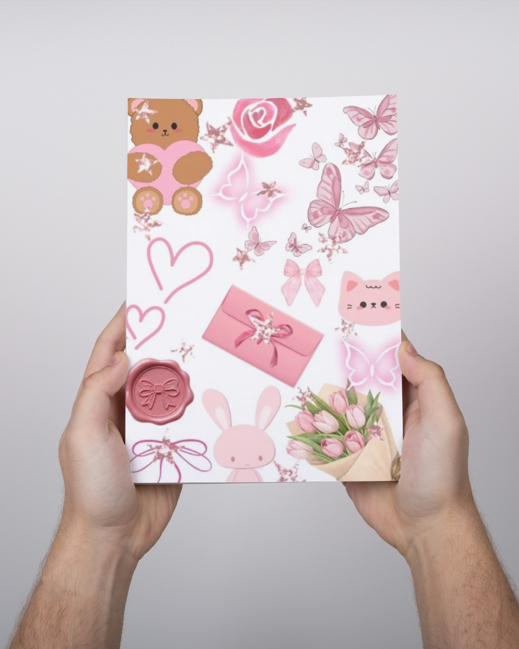 Daily Journal for women